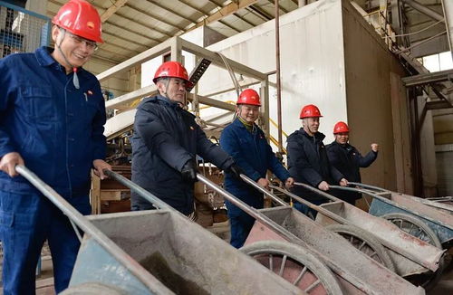 基層看點 新型建材廠2019年度產銷創新高，綠色轉型引領行業新風