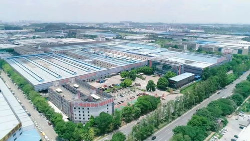 綠榜題名 偉業鋁材入選首批廣東綠色建材下鄉入庫企業