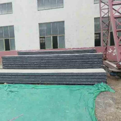 新型建筑材料 行業發展與市場前景分析