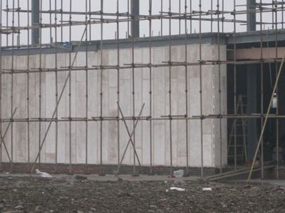 FGC產品如何引領鼎盛裝建材市場新風尚？——專訪九正建材網行業觀察