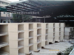 東莞市順利美節能建材科技 管道系統產品列表