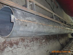 佛山市禪城區起揚鋼管鋼構廠——建筑建材類管材產品列表